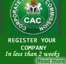 we register business names in Nigeria
