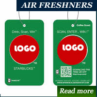 car air freshener company in lagos