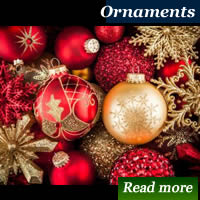 Christmas ornaments supply in lagos