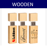 branded wooden usb flash drive in Lagos, Nigeria