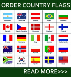 national flag suppliers in lagos nigeria