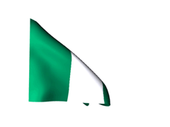 Nigeria flag printers in Lagos