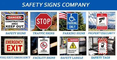 safety signs printer in Lagos