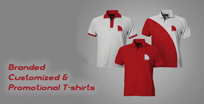 branded t shirt design