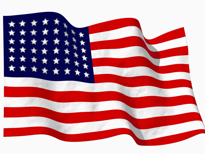 USA flag dealer in Nigeria