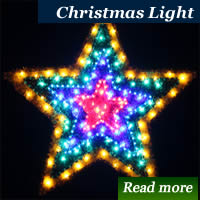 Christmas light suppliers nigeria