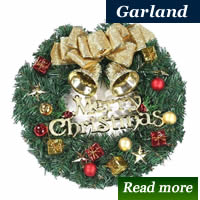 christmas wreath dealer lagos