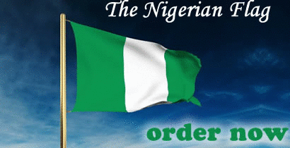 where to buy flags in Lagos Nigeria