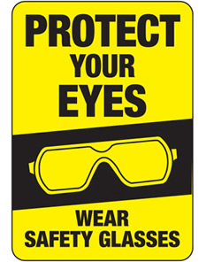 eye protection safety goggles nigeria