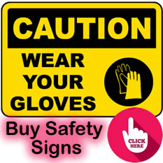 safety signs makers in Lagos