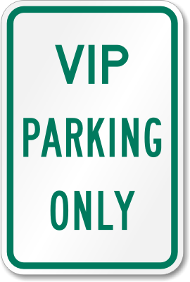 parking signs company in Ikeja